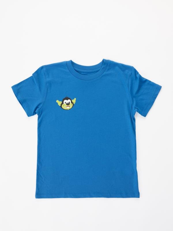 T-shirt mini Puf