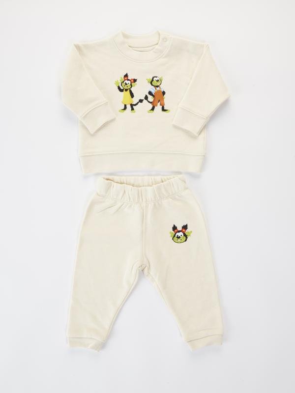 Baby jogger mini Pit